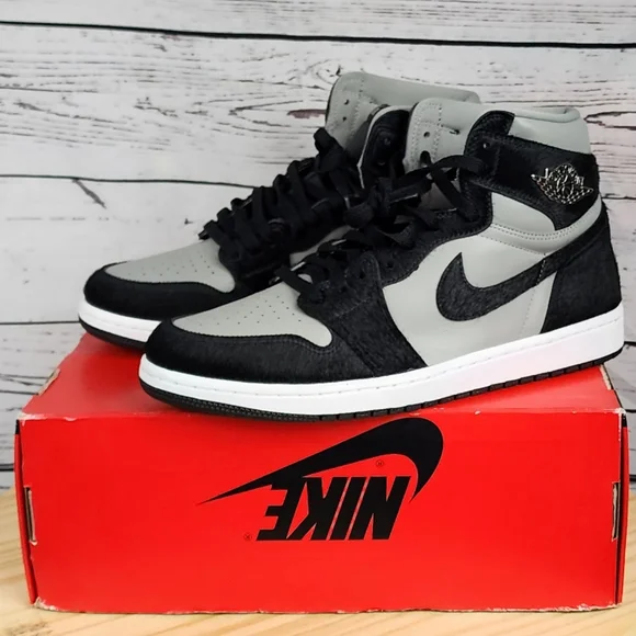 Jordan Shoes New Nike Air Jordan Retro High Og Twist White